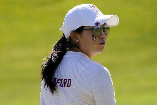 Stanford sale golf hat